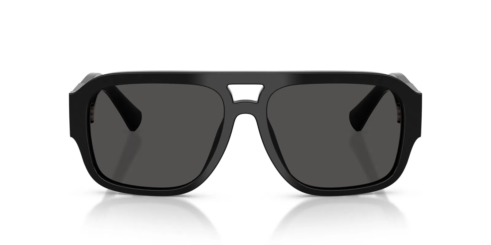 Dolce & Gabbana 4506 Sunglasses - view 7